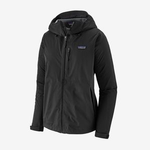 Patagonia W’s Rainshadow Jacket